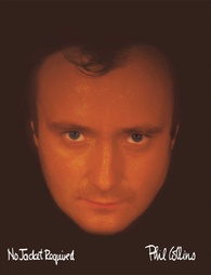 Phil Collins: No Jacket Required (1985)
