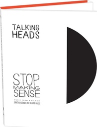 Talking Heads: Stop Making Sense (1984)