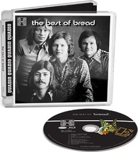 The Best of Bread (1973) – Quadio Blu-ray