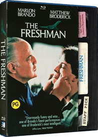 The Freshman (1990)