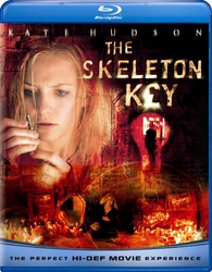The Skeleton Key (2005)