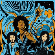 Thin Lizzy – Acoustic Sessions (2025)