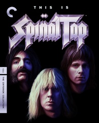 This Is Spinal Tap (1984) (Special Features Disc)
