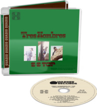 Tres Hombres (1973) Quadio