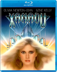 Xanadu (1980