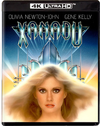 Xanadu (1980)