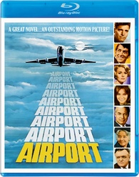 Airport (1970)