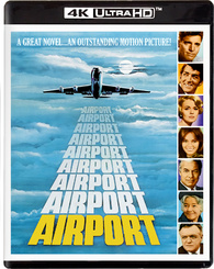 Airport (1970)