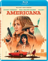 Americana (2024)