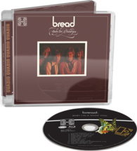 Bread – Baby I’m-A Want You (1972) - Quadio Blu-ray