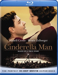 Cinderella Man (2005)