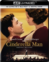 Cinderella Man (2005)