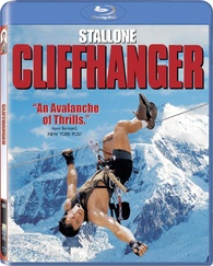 Cliffhanger 1993 BD