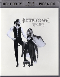 Fleetwood Mac – Rumours (1977)