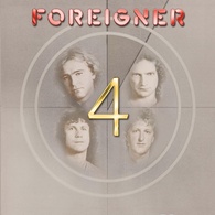 Foreigner – 4 (1981)