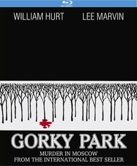 Gorky Park 1983 BD