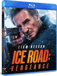 Ice Road: Vengeance (2025)