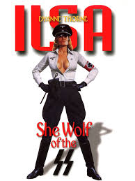 Ilsa: She Wolf of the SS (1975)
