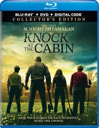 Knock at the Cabin 2023 BD