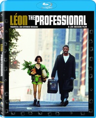 Leon The Professional 1994 BD