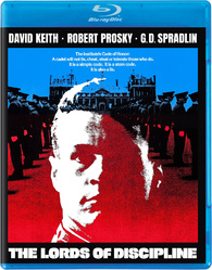 The Lords of Discipline (1983)