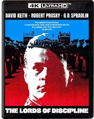 The Lords of Discipline (1983)