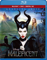 Maleficent 2014 BD
