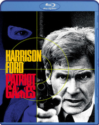 Patriot Games 1992 BD