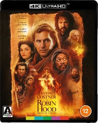 Robin Hood: Prince of Thieves (1991)