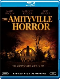 The Amityville Horror 1979 BD