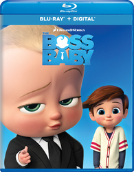 The Boss Baby 2017 BD