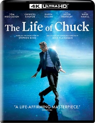 The Life of Chuck (2024)