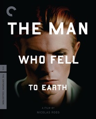 The Man Who Fell to Earth 1976 BD