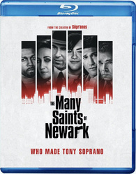 The Many Saints of Newark 2021 BD