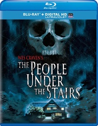 The People Under the Stairs 1991 BD