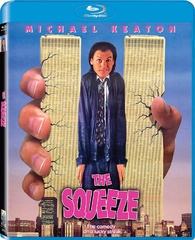 The Squeeze 1987 BD