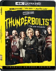 Thunderbolts* (2025)