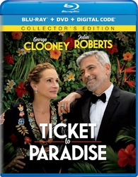 Ticket to Paradise – 2022