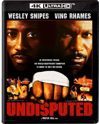 Undisputed (2002)