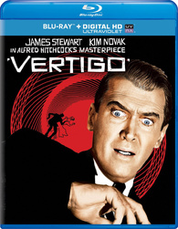 Vertigo 1958 BD