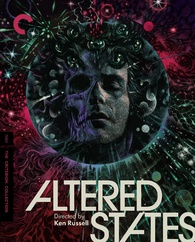Altered States (1980)