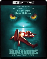 Humanoids from the Deep (1980)