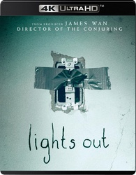 Lights Out (2016)