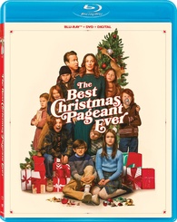 The Best Christmas Pageant Ever (2025)
