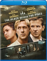 The Place Beyond the Pines (2012)