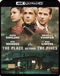 The Place Beyond the Pines (2012)