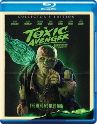 The Toxic Avenger (2025)