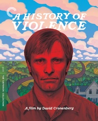 A History of Violence (2005)