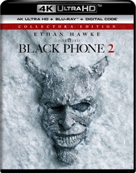Black Phone 2 (2025)
