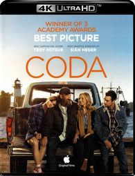 CODA (2021)